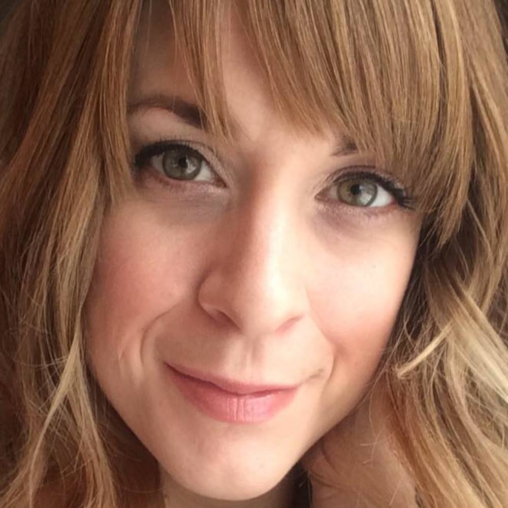 Meet your Posher, Jill